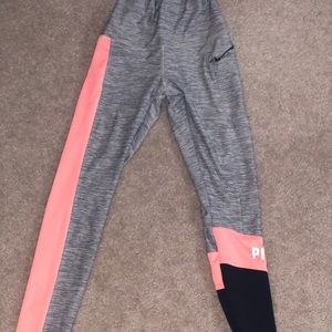 PINK leggings